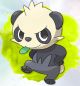 ヤンチャム